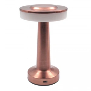 Dokunmatik Şarjlı Masa Lambası PS232