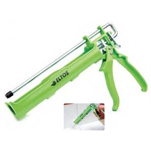 Döküm Epoksi Tabancası 345 ml