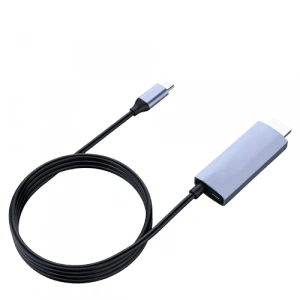 For Switch2 Usb-C To Hdtv Pd Kablo 4K 60Hz ZR1160