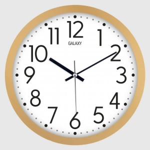 Galaxy Dekoratif Duvar Saati 220-A-1