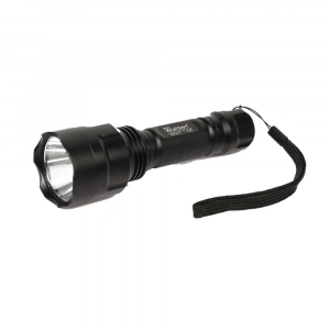 Güçlü Aparat Uyumlu Şarjlı Fener LED Yüksek Aydınlatma Uzun Menzilli Model WT-149