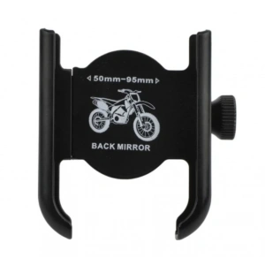 H3-Mt Motosiklet Telefon Tutucu ZR743