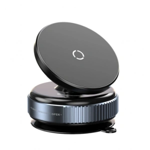 K009 Vakumlu Araç Telefon Tutucu ZR875