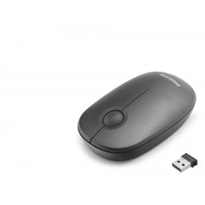Kablosuz Mouse Optik 1600 Dpi - Siyah SPK7378B