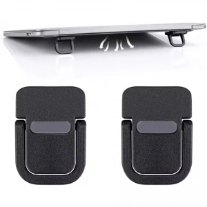 Katlanabilir Mini Laptop ve Tablet Yükseltici (2’li Set)