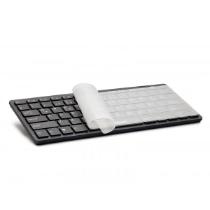 Klavye Koruyucu Universal 15,6 - Şeffaf HDX8251