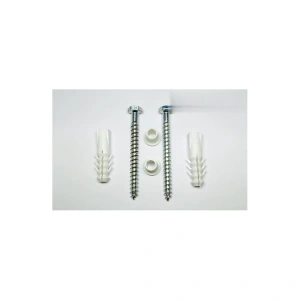 Klozet Montaj Seti KMT - 50 Takım