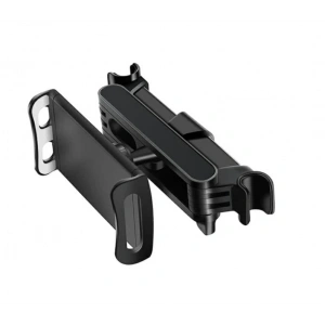 Koltuk Arkasi Katlanabilen Telefon Tutucu Q5-2