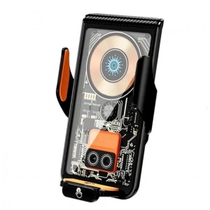 L9 Wireless Araç Telefon Tutucu ZR684