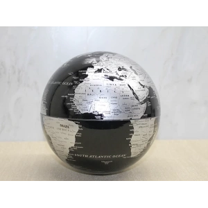 Masa Üstü Dönen Dünya Küre Alk3578