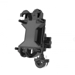MT-DC A01 2 In 1 Motosiklet Telefon Tutucu ZR844