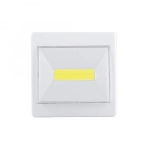 PeakStar PS-801 COB Ledli Mıknatıslı Yapışkanlı Lamba