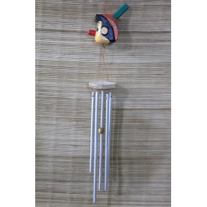 Pinokyolu Metal Çan No:1