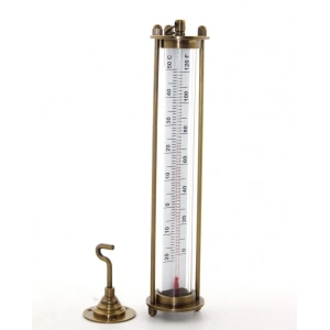 Pirinç Termometre Ksk2064