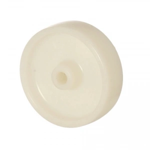 Sade Yedek Makara (Burçlu) - 100x32 - MMB HKS356 - 1 Adet