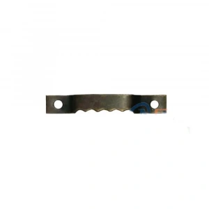 Tablo, Resim, Çerçeve Timsah Askı - Küçük, Antik, 6x40mm, 20 Adet