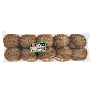 Temsan Jüt Kuka İpi 10lu