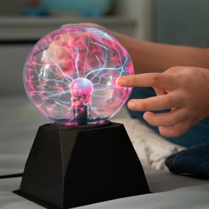 Usb li Plazma Tesla Küre