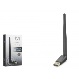 Usb Wifi Adaptör 300 Mbps W113
