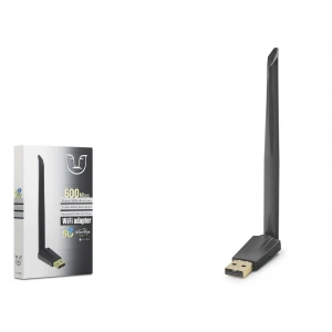 Usb Wifi Adaptör 600 Mbps Ac Dual Band W165