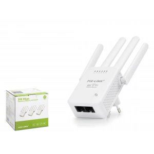 Wifi Repeater Router Access Point 300 Mbps WR47D4Q