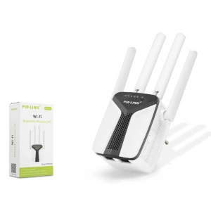 Wifi Repeater Router Access Point 450 Mbps WR64Q3