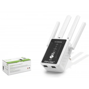 Wifi Repeater Router Access Point AC3800 Dual Band 5 Ghz AC32Q
