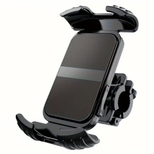 Yf80-Dc Motosiklet &Amp; Bisiklet Telefon Tutucu ZR600