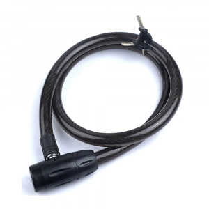 Ym-735 120 cm 20 mm Motorsiklet Kilidi