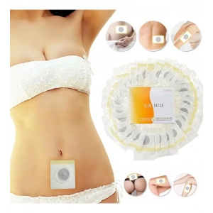 Zayıflama Göbek Bandı 10 Adet