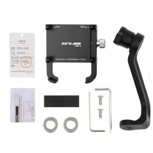 ZR Gub Pro 2 Motosiklet Telefon Tutucu