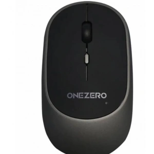 ZR223 No 1004 Siyah Bluethooth + Wireless Mouse