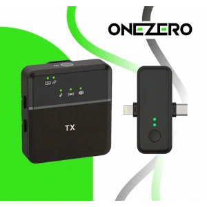 ZR560 Sx31 3 İn 1 Multi Function Mikrofon