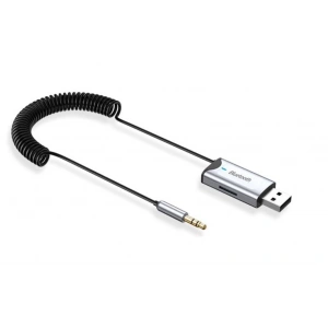 ZR813 Bt750 Aux Bluetooth Sd Kart