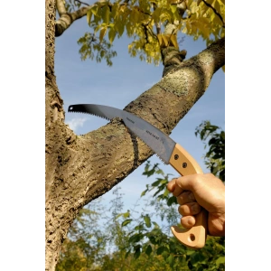 Ağaç Saplı Budama Testeresi 4212-11-6t