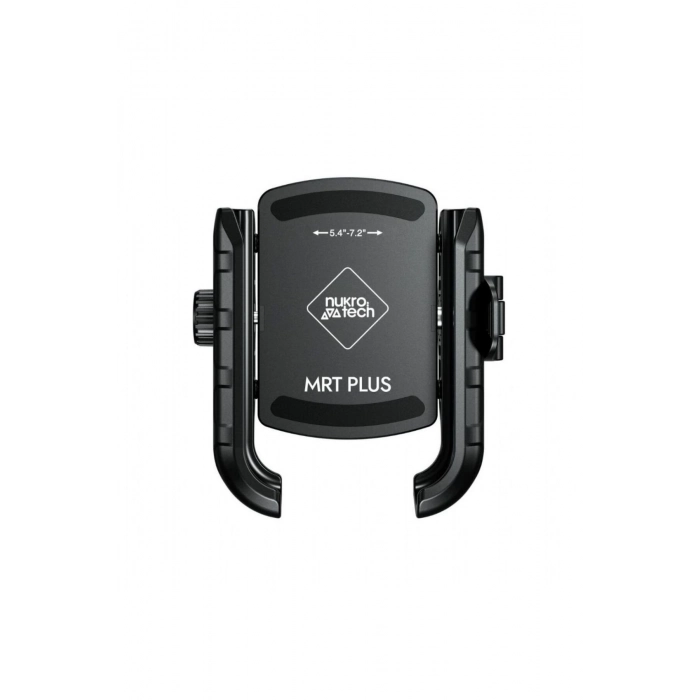 Mrt Plus Klipsli Motosiklet Telefon Tutucu