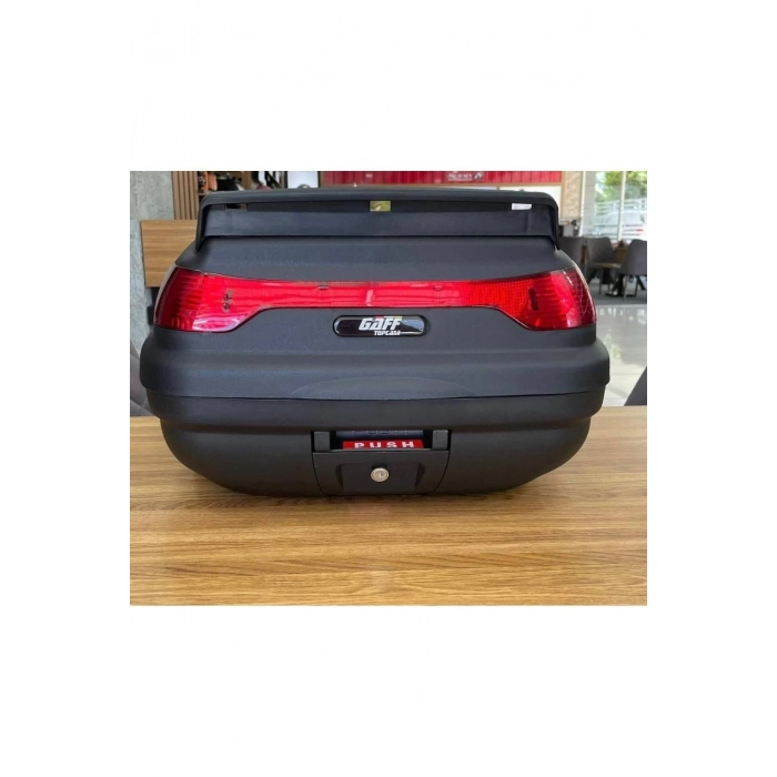 Wg52 Arka Çanta Taşıma Tablalı 52 Litre Siyah