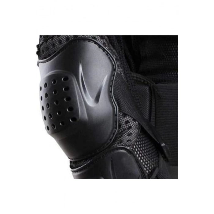 Forte Gt 990 Motosiklet Body Armor Fileli Yazlık Full Koruma Europe Standart L Beden