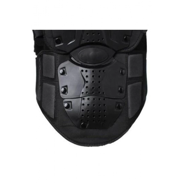 Forte Gt 990 Motosiklet Body Armor Fileli Yazlık Full Koruma Europe Standart L Beden