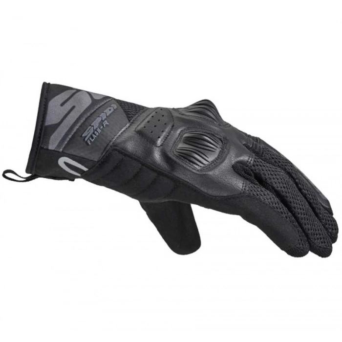 FLASH-R EVO YAZLIK ELDIVEN SİYAH