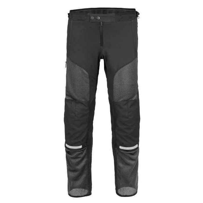 SUPER NET FİLE PANTOLON SİYAH