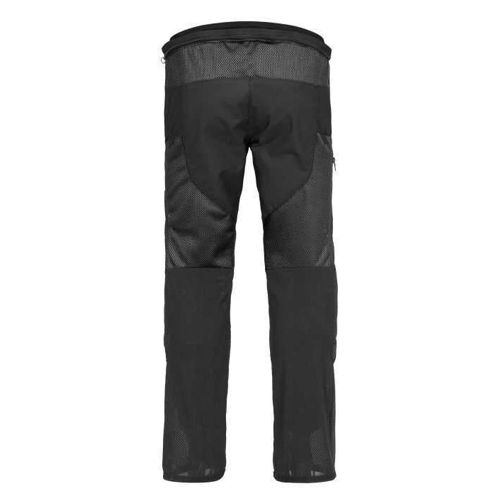 SUPER NET FİLE PANTOLON SİYAH