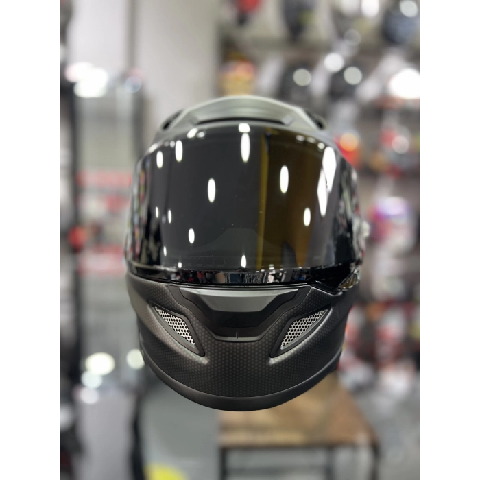 RPHA12 KASK SQUID GAME NETFLIX SİYAH VİZÖRLÜ