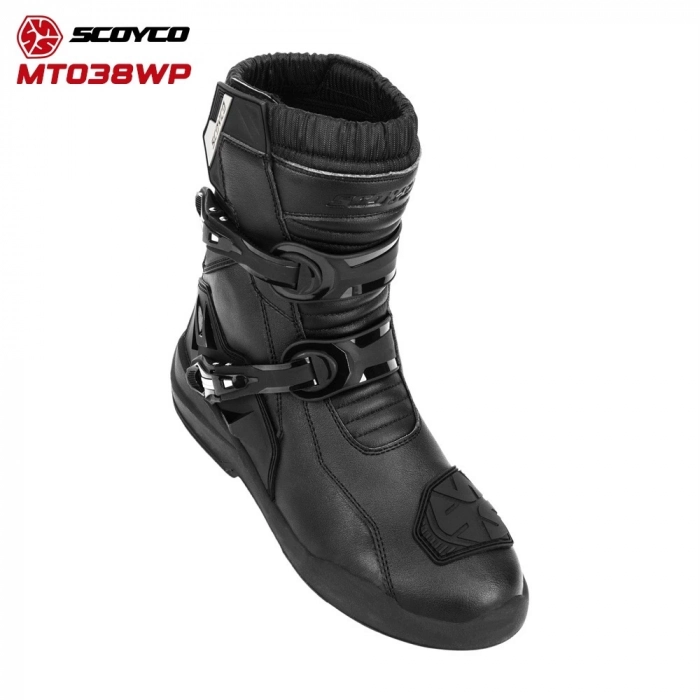 Turing Korumalı Bot MT069WP