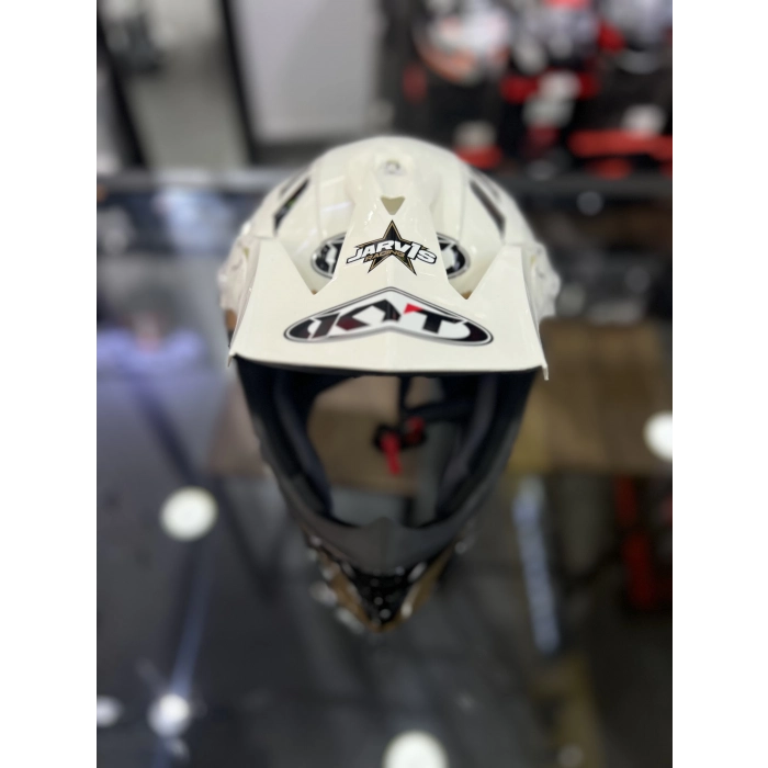 SKYHAWK KASK JARVIS CROSS KASK