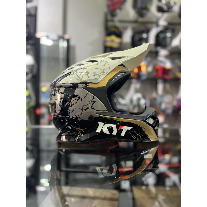 SKYHAWK KASK JARVIS CROSS KASK