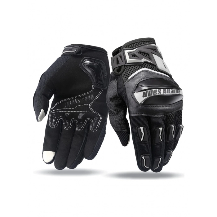 Ones Again Eldiven Siyah MG02