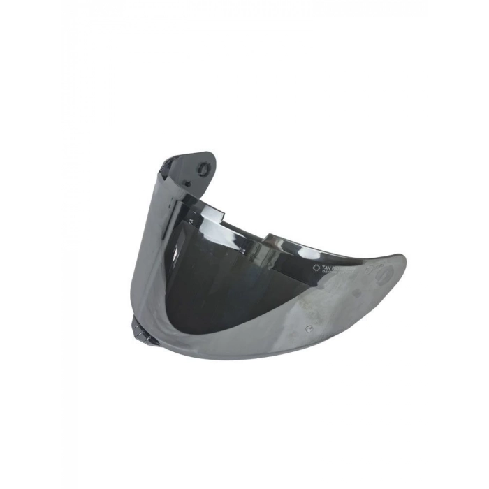 Typhoon Gümüş Vizör