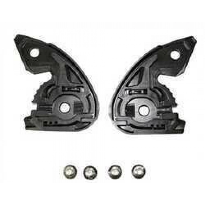 RPHA1 VİZÖR MEKANİZMA KİTİ HJ35