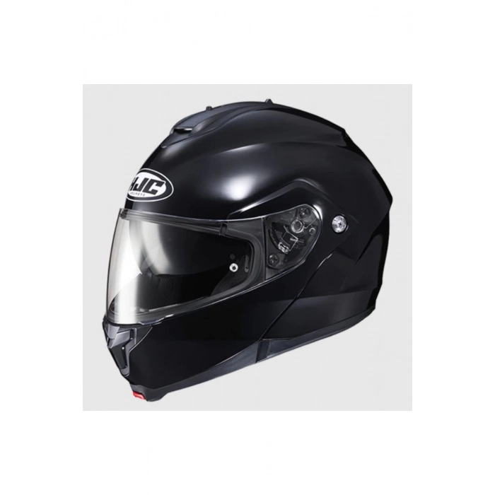C91N KASK METAL SİYAH
